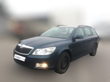 autosmieten.at skoa octavia