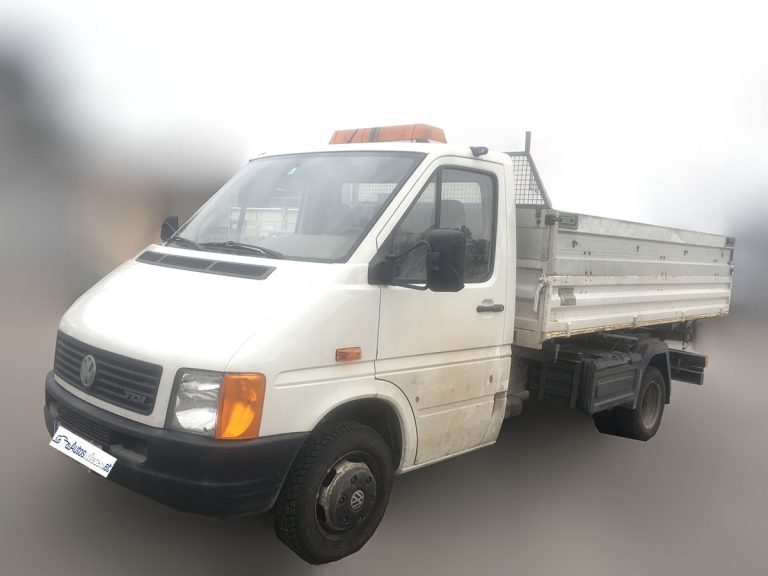 autosmieten.at vw pritsche